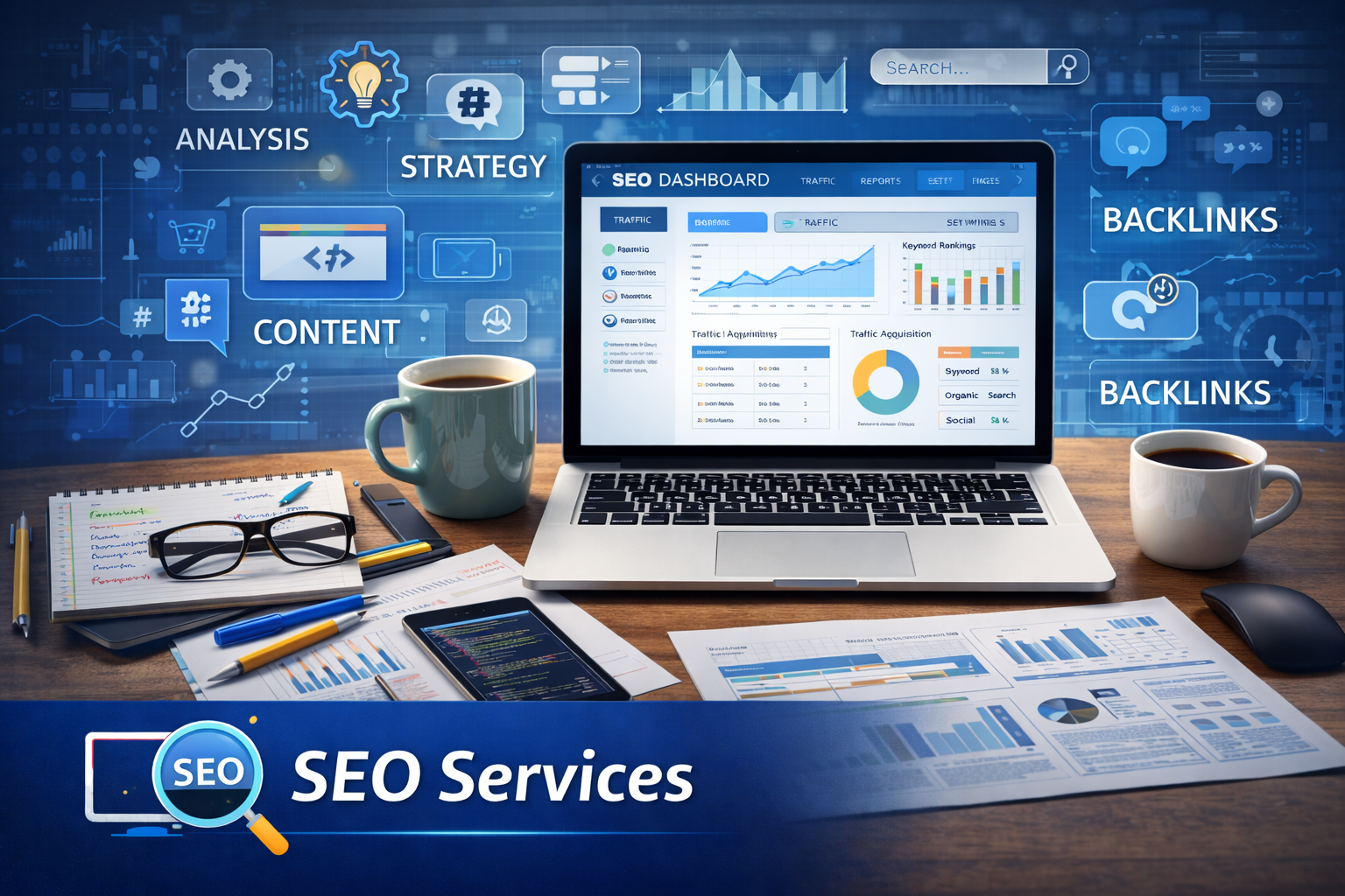 SEO Services